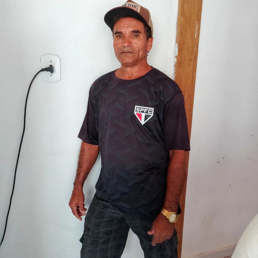 Foto de Pedro Henrique